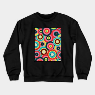 PSYCHEDELIC COLLECTION NUMBER 5 Crewneck Sweatshirt